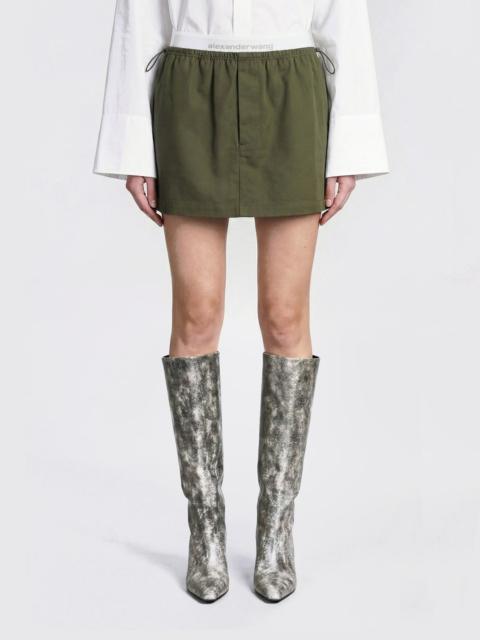 Alexander Wang Skirt woman Alexander Wang