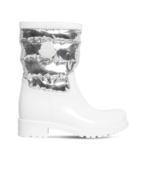 Moncler Gisele Rain Boots