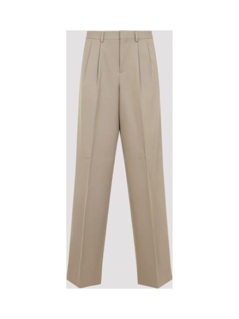 CELINE Pleated Pants