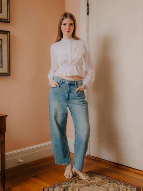 Love the Label Mira Blouse