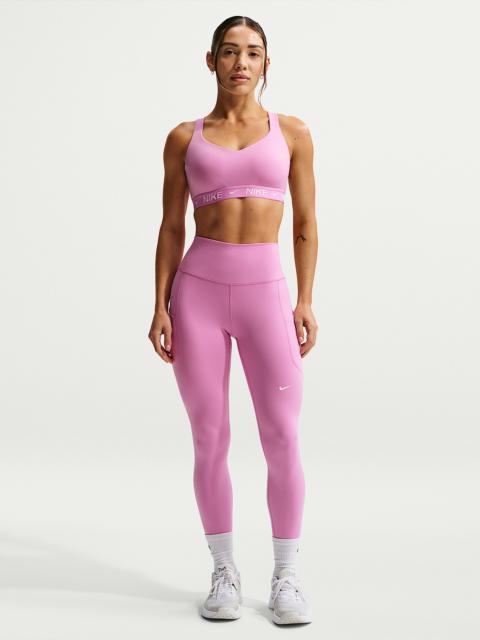 Nike Nike One Women's High-Waisted 7/8 Leggings with Pockets