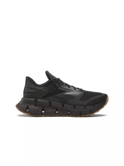 Reebok FloatZig 1 "Core Black/Pure Grey 6/Reebok Lee 3" Women's Running Shoe