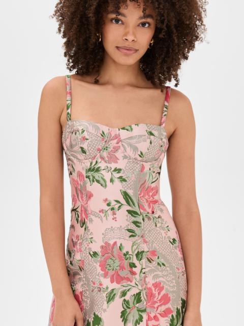 Cara Cara Claudine Mini Dress