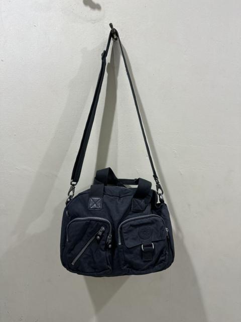 Vintage - VTG KIPLING DEFEA Medium Shoulder Bag