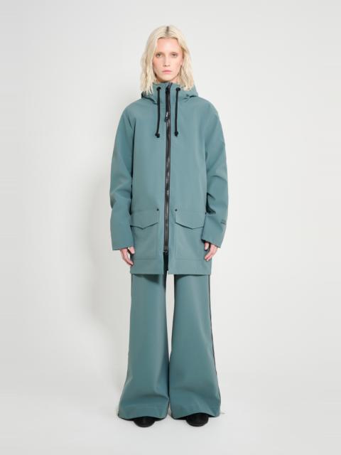 Stutterheim Stockholm Patch Moon Rock