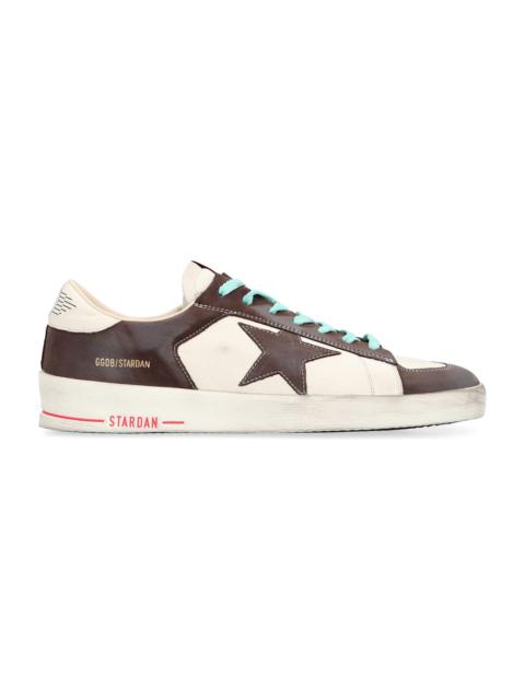 Golden Goose Stardan Low-top Sneakers