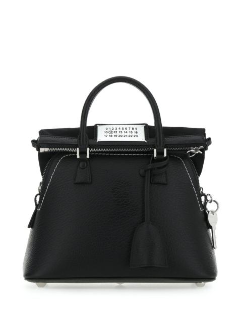 Maison Margiela Maison Margiela Women 5Ac Classique Mini