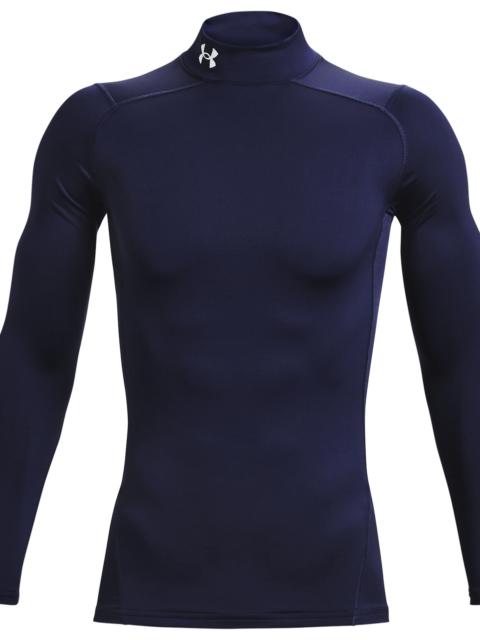 Under Armour Under Armour Mens Under Armour CG Armour Comp Mock
