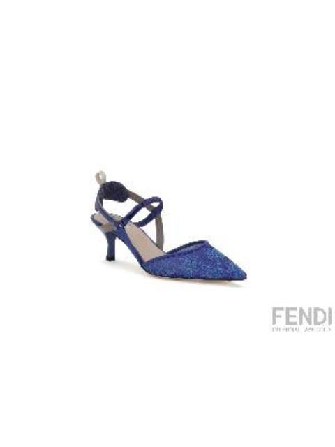 FENDI Fendi Women Shoes With Heels