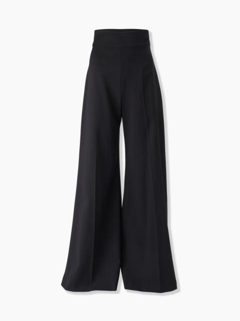 CAROLINA HERRERA High-Waisted Wide-Leg Pants