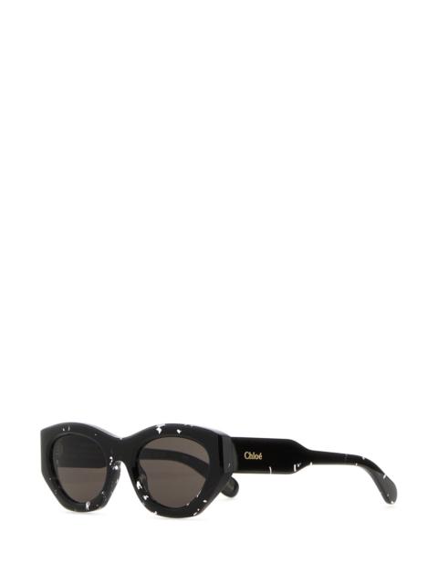 Chloé Chloe Women Occhiale Da Sole