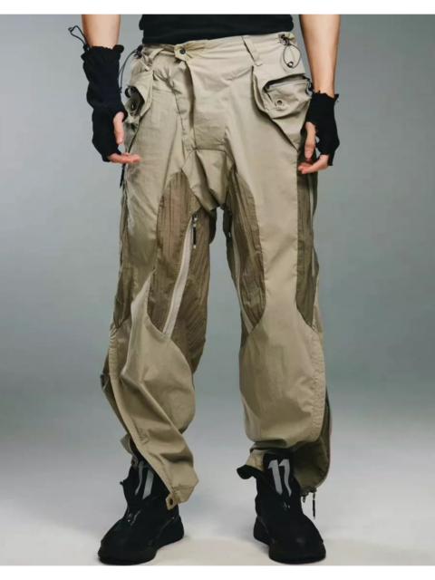 HAMCUS military field pants size L/XL