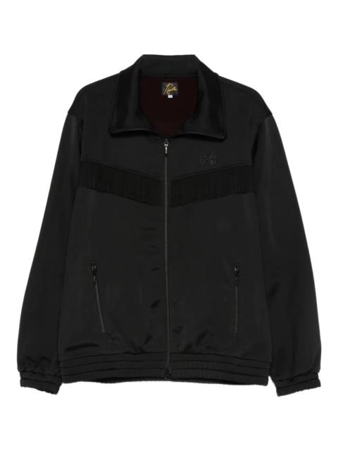 NEEDLES Fringe Track Jacket