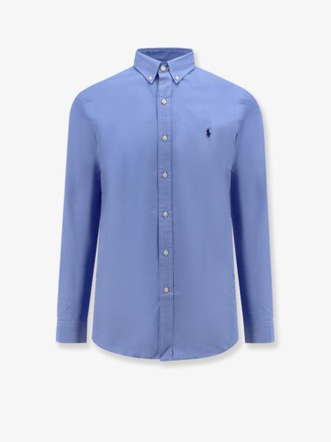 Other Designers Polo Ralph Lauren Stretch Cotton Shirt