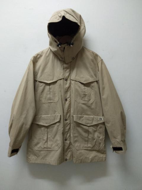 The North Face Parka Jacket The North Face