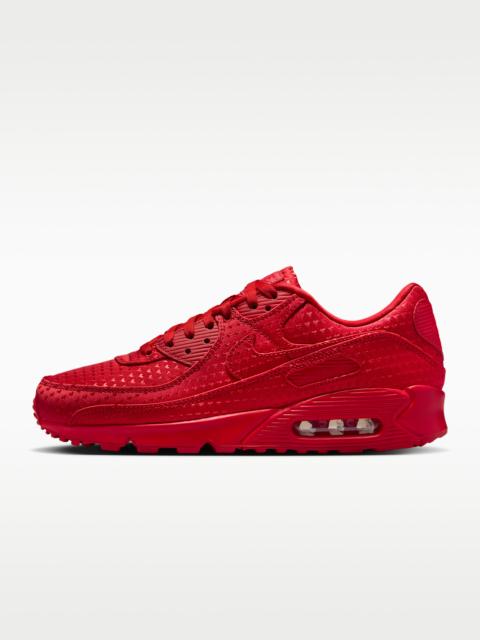 Nike Nike Air Max 90 Premium "Valentine’s Day" Men's Shoes