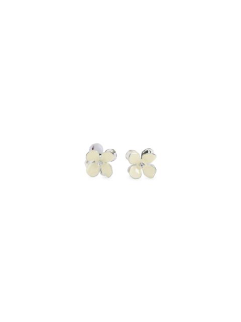 Marni Marni Flower Earrings Women