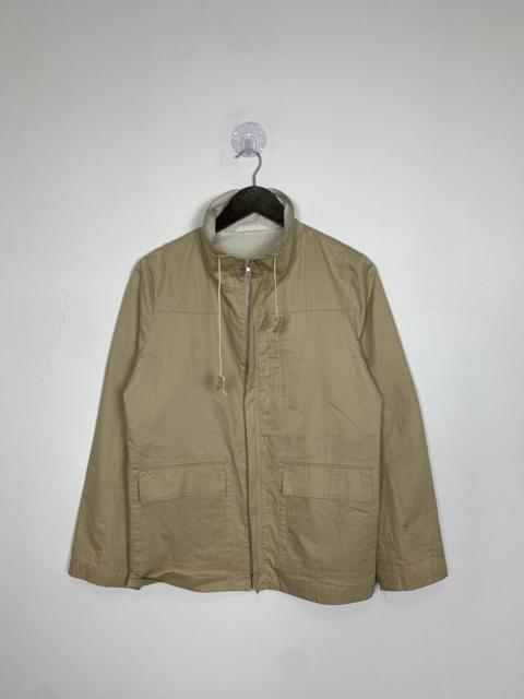 BEAMS PLUS Vintage Ray BEAMS Multipocket Jackets Winter J0770