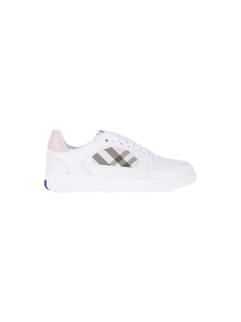 Burberry "terrace" Sneakers