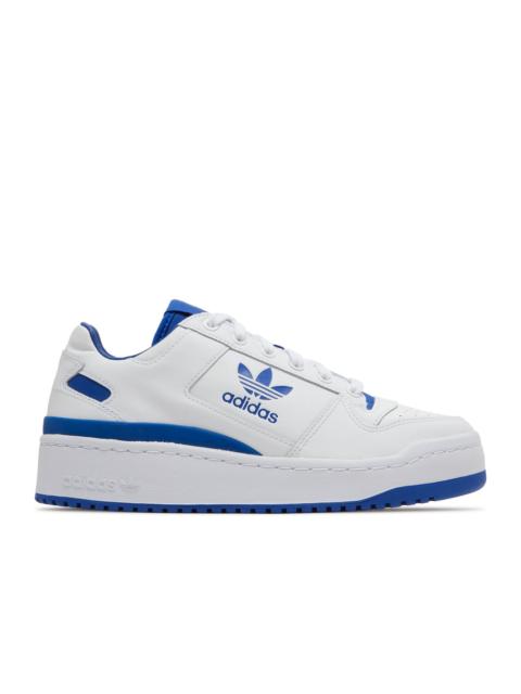 adidas WMNS FORUM BOLD 'WHITE ROYAL BLUE'