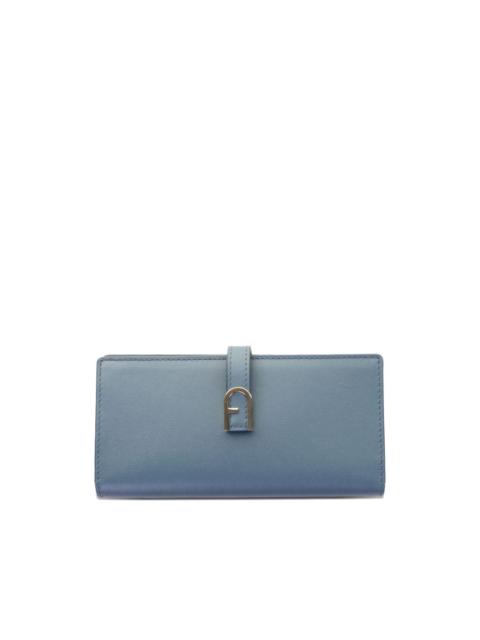 FURLA Furla Flow leather continental wallet