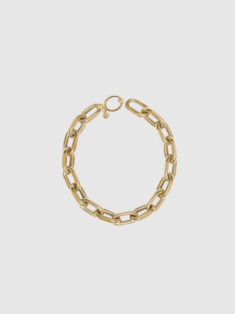 ANINE BING Link Bracelet - 14k Gold