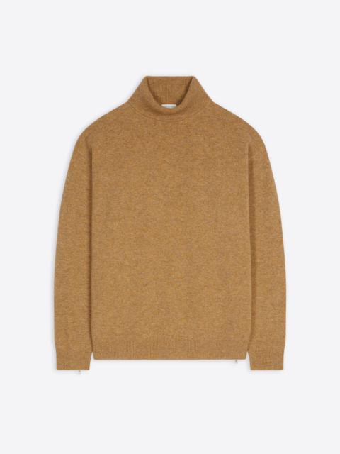 Dries Van Noten TURTLENECK SWEATER