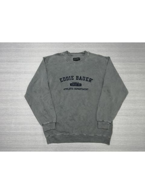 Other Designers Eddie Bauer × Vintage - Vintage EDDIE BAUER Sweatshirt