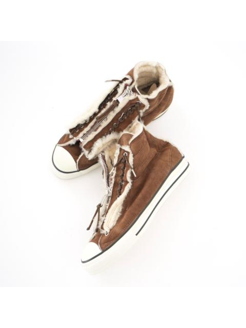 NUMBER (N)INE Number Nine — Early Collection Sneakers