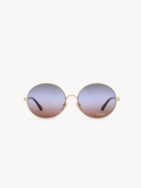 Chloé ALY SUNGLASSES