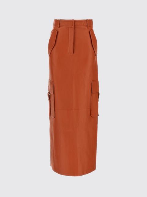 Zimmermann Skirt woman Zimmermann