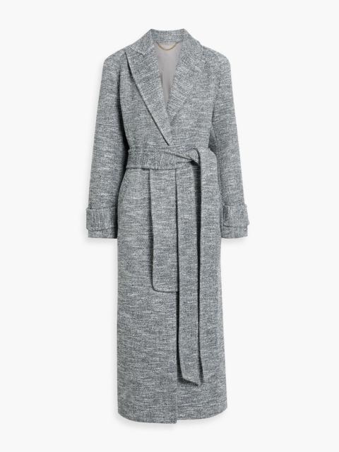 Victoria Beckham Tweed coat