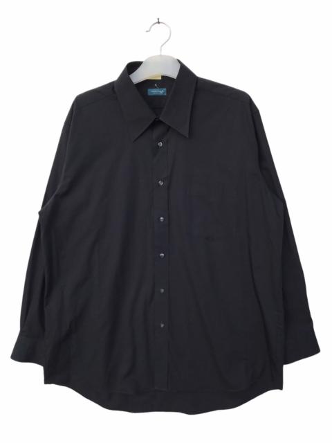 Other Designers Designer - Kansaiman Collection Casual Shirt