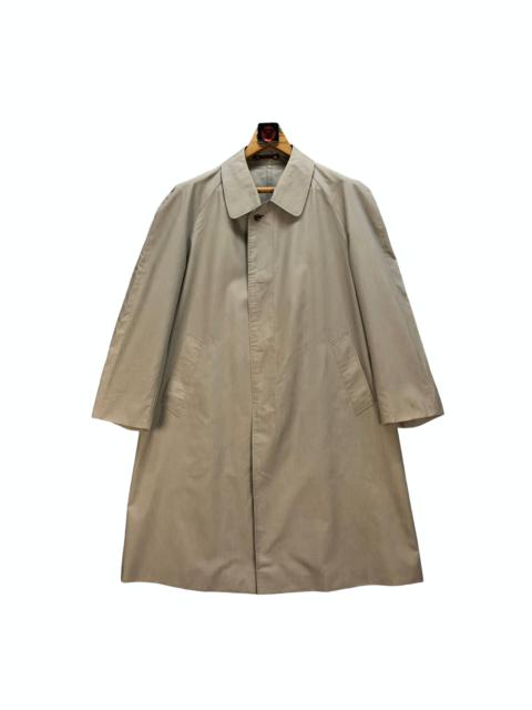 Lanvin LANVIN PARIS OVERCOAT JACKET #6822-92