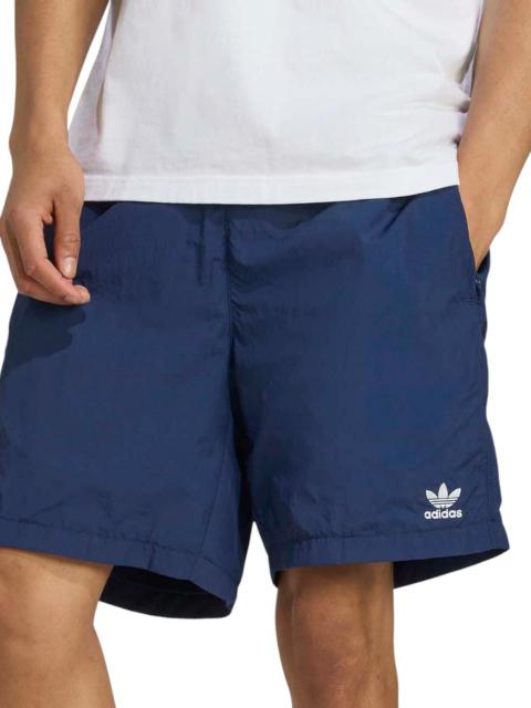 adidas adidas Mens Trefoil Essentials 7 Woven Shorts