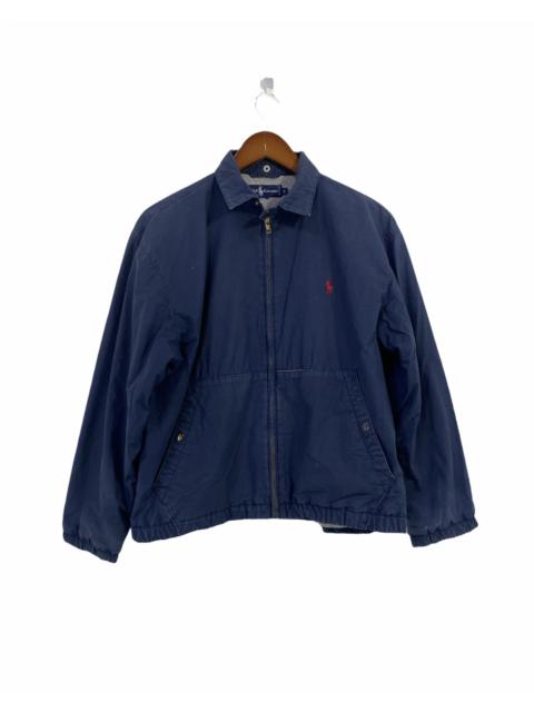 Other Designers Polo Ralph Lauren - Vintage 90’s Polo Ralph Lauren Jacket Design