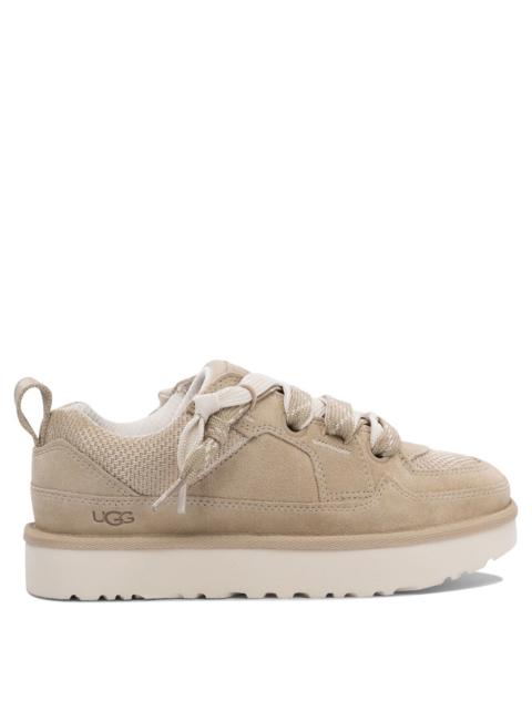 UGG Ugg "lo Lowmel" Sneakers