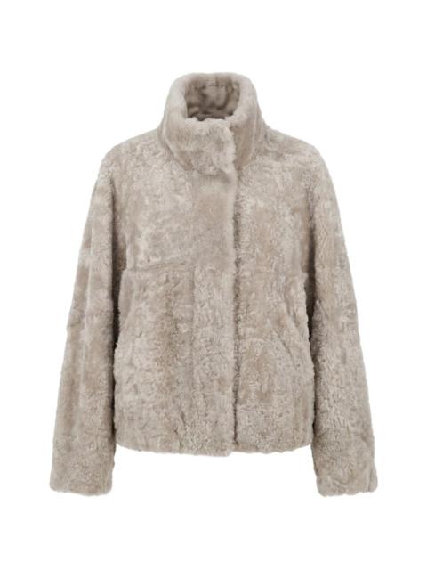 Brunello Cucinelli Brunello Cucinelli Women Leather & Furs