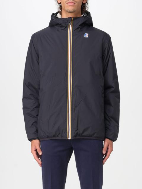 K-WAY Jacket men K-way