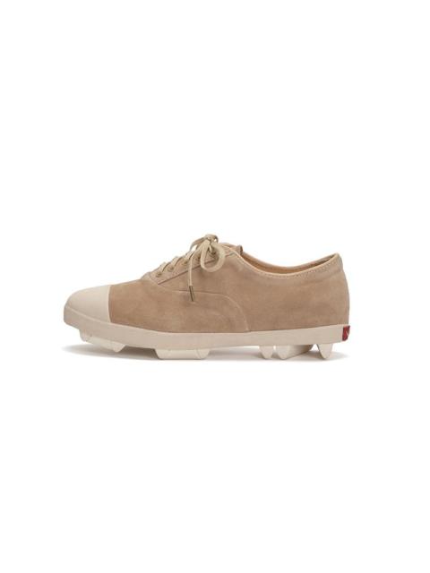 visvim P.T.U. TRAINER-FOLK W SAND