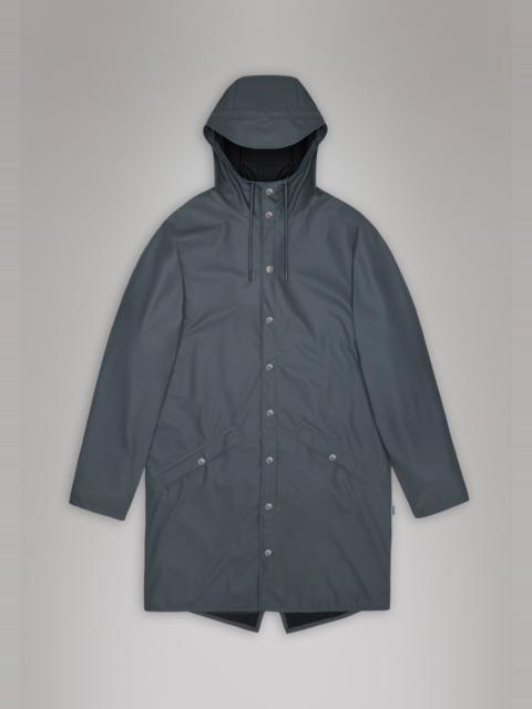 RAINS Long Jacket