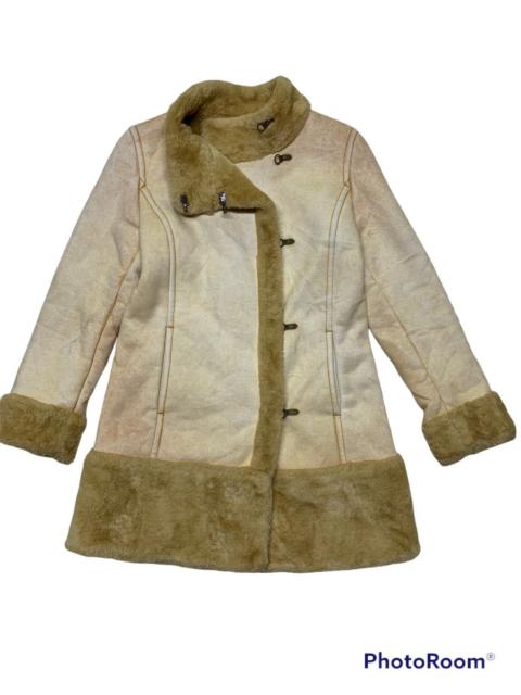 Burberry Burberry London blue label fleece