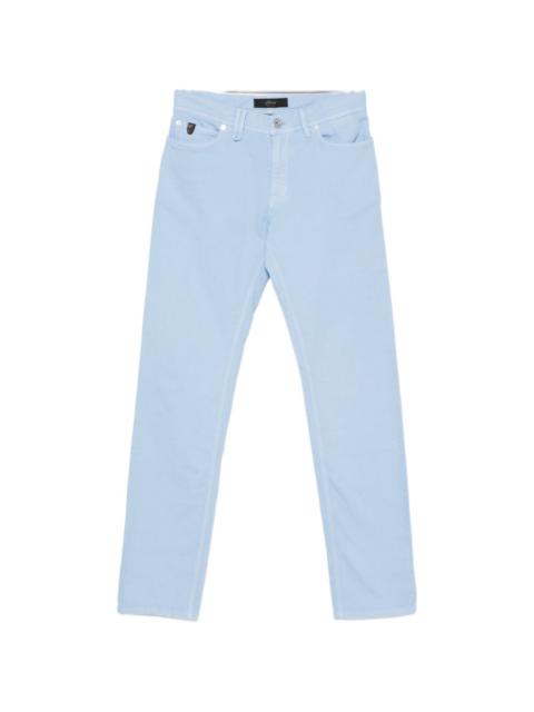 Brioni Brioni Men Meribel Denim Jeans