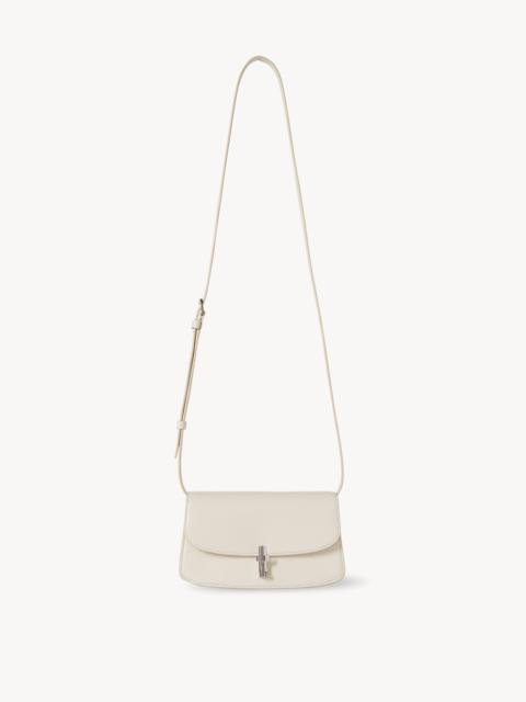 The Row E/W Sofia Bag in Leather