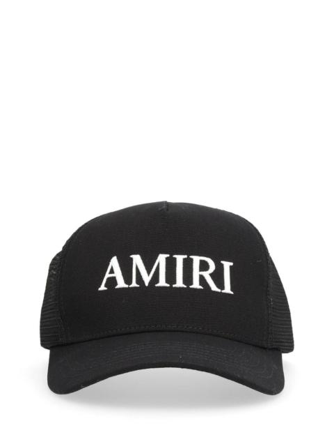 AMIRI Amiri Men Logo Cap