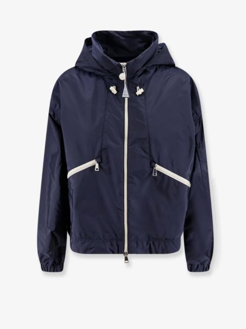 Moncler Moncler Marmacy Recycled Nylon Jacket