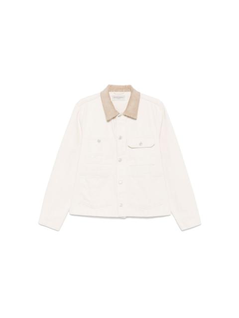 OFFICINE GÉNÉRALE Elvir jacket