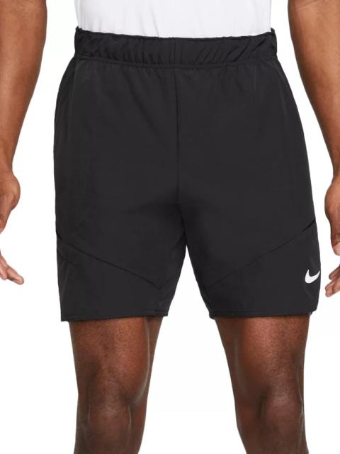 Nike Nike Men's NikeCourt Dri-FIT Advantage Tennis Shorts