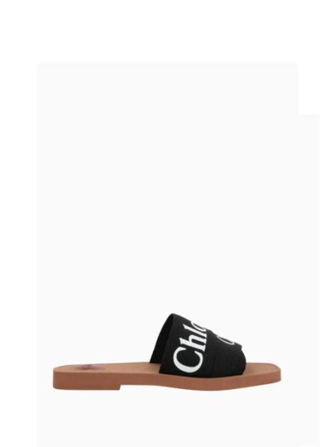 Chloé MULE/SLIPPERS
