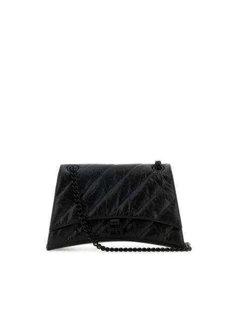 BALENCIAGA Balenciaga Crush Shoulder Bag